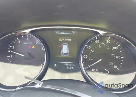 2014 Nissan Rogue S from USA, damaged, VIN 5N1AT2MV0EC784694